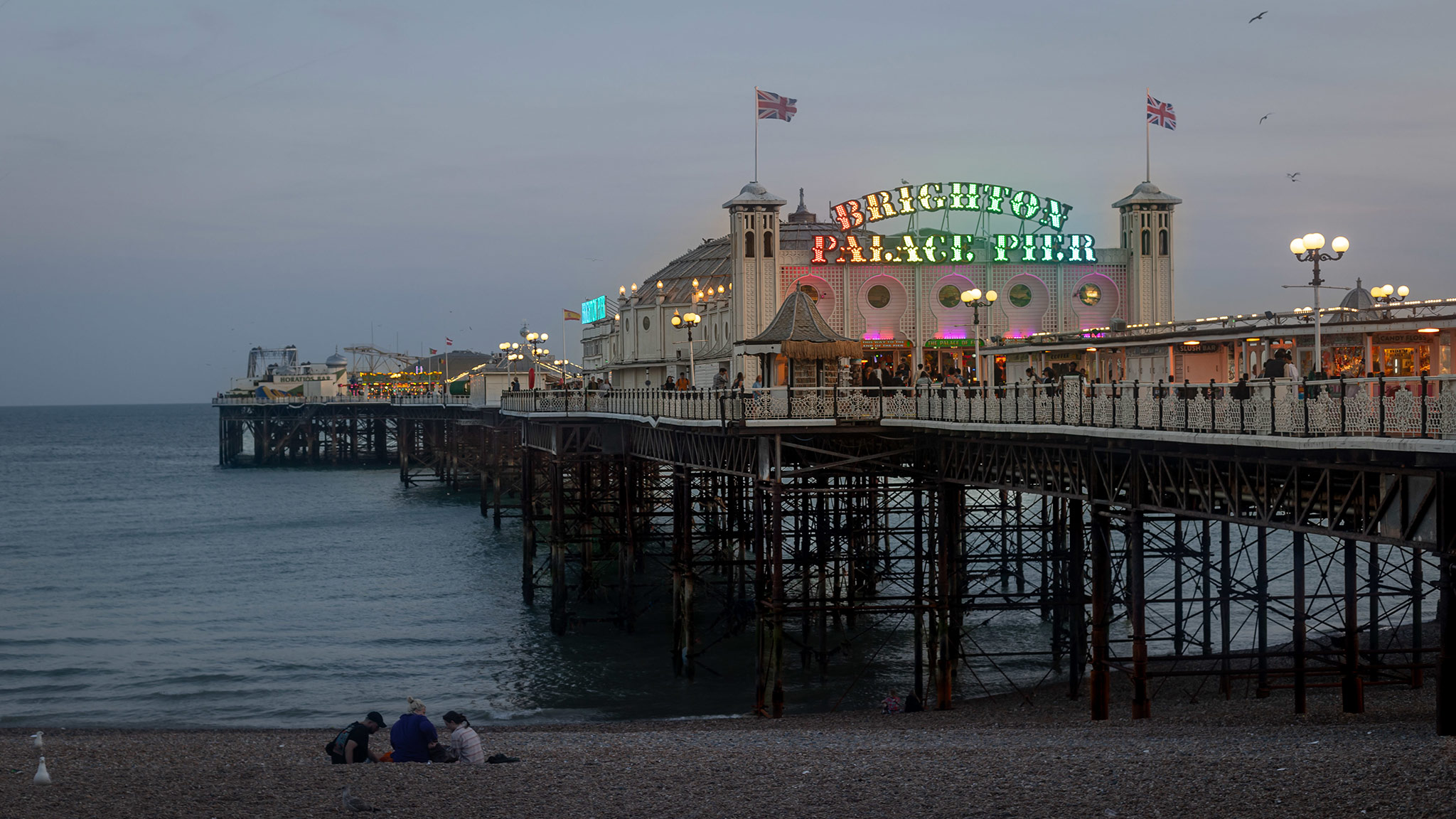 Brighton